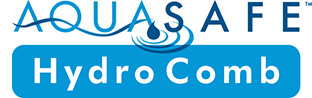 aquasafehydrocomb Logo